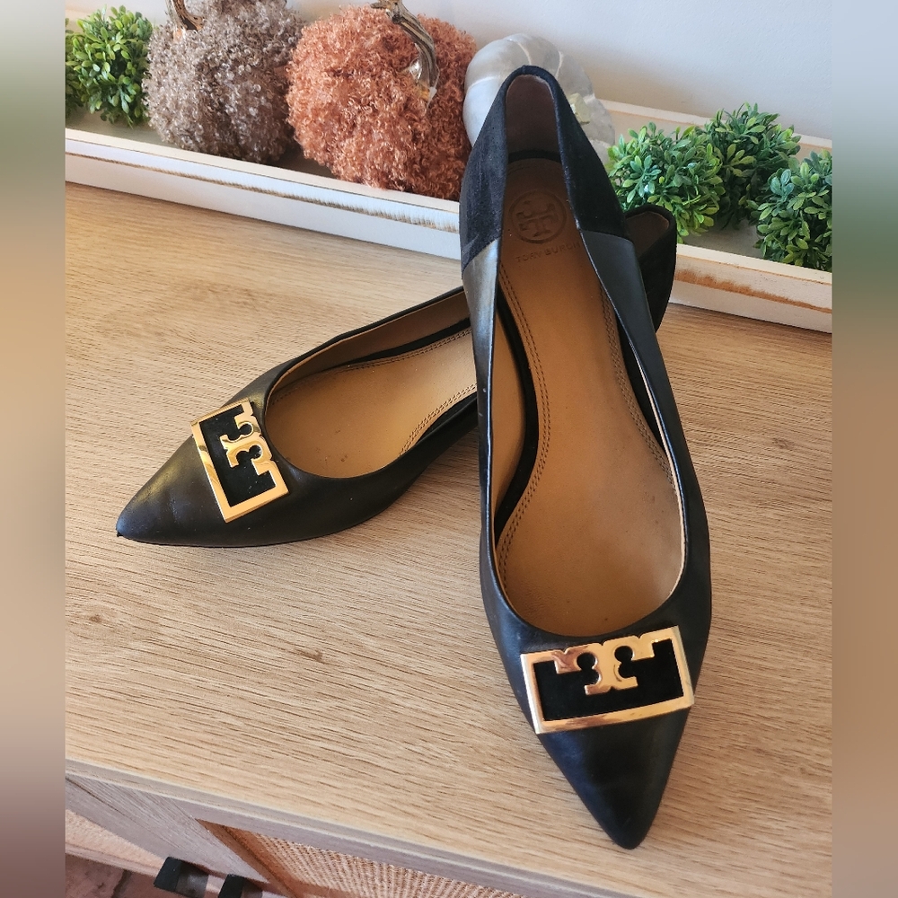 Tory Burch Gigi Flats